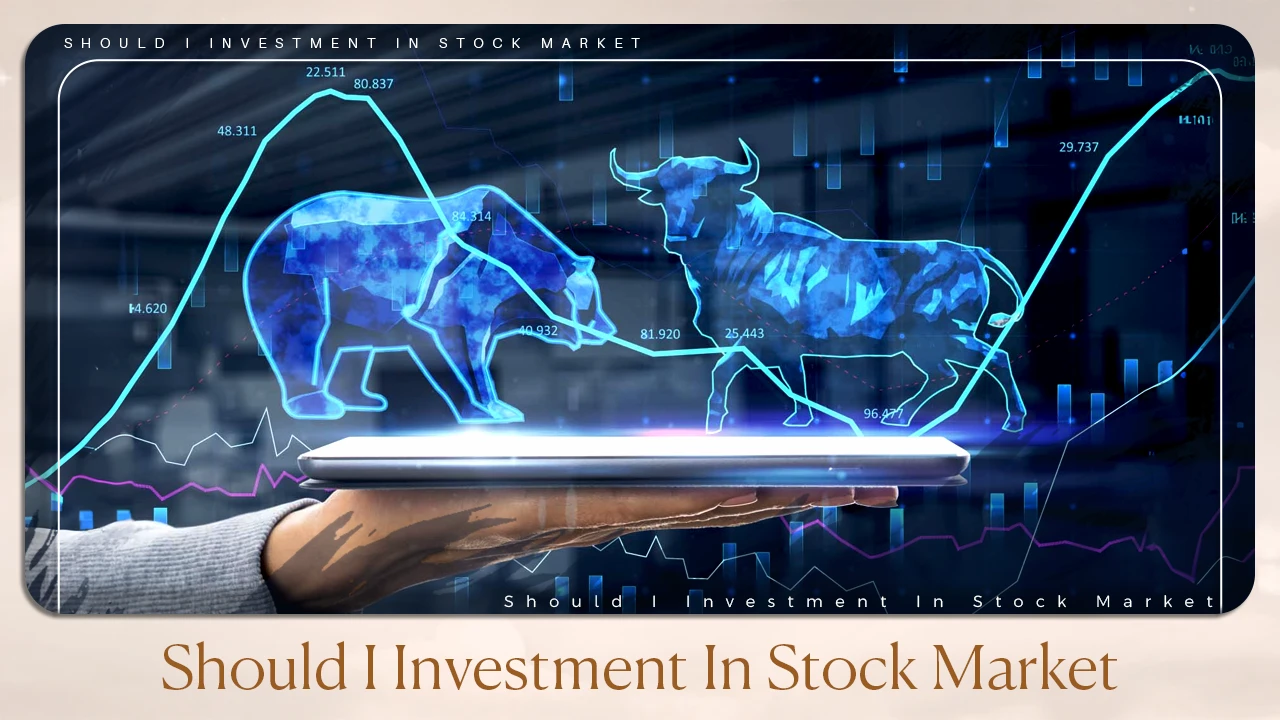 Should I Investment in Stock Market
